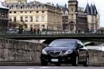 Lancia Delta 2008 года